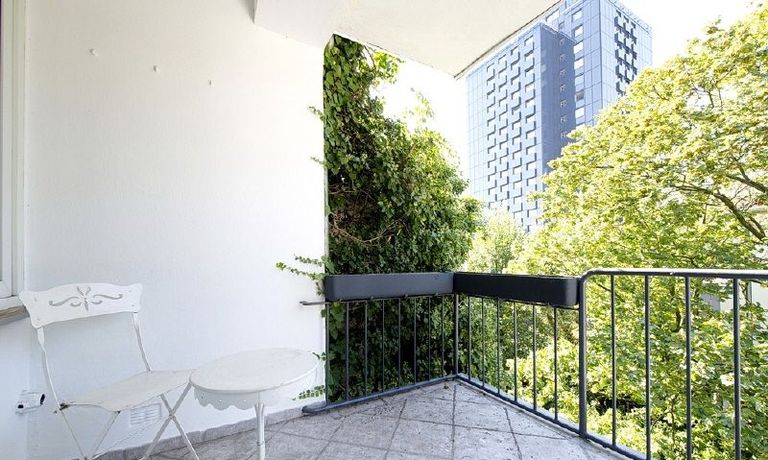 Balkon