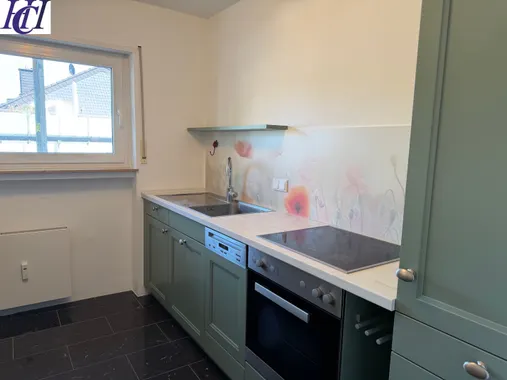 Jetzt neu: Wohnung zum Kauf in Kelkheim (Taunus)