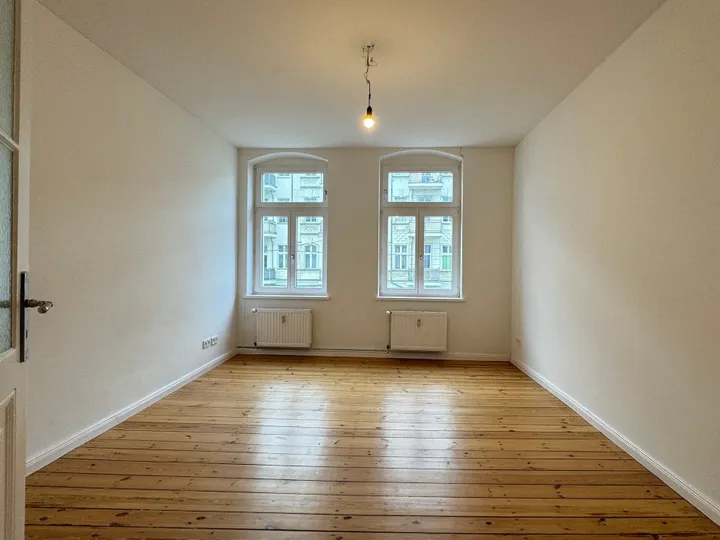 Teilgewerbliche Vermietung! Moderne 3-Zimmerwohnung an der Dahme!
