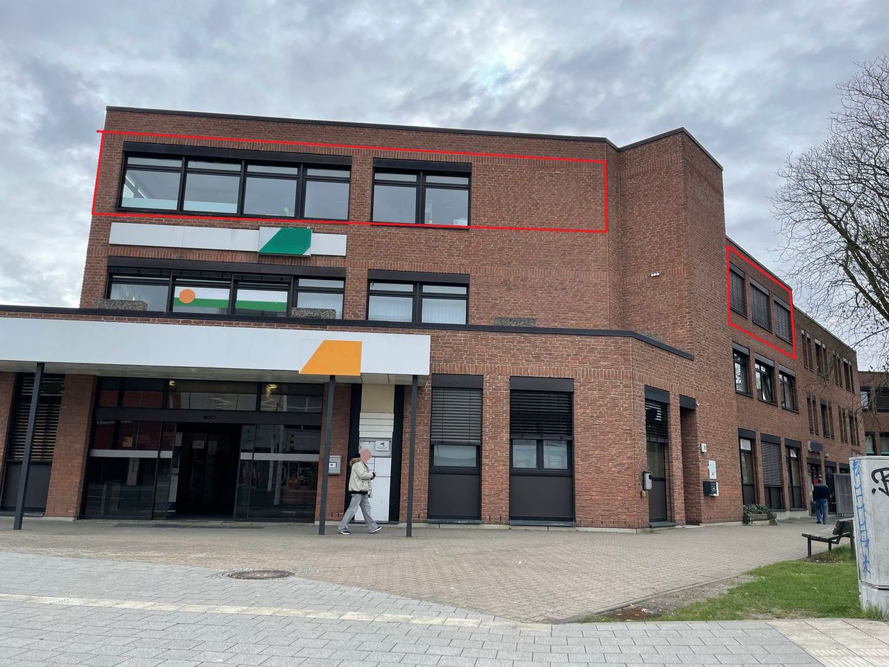 Aussenansicht