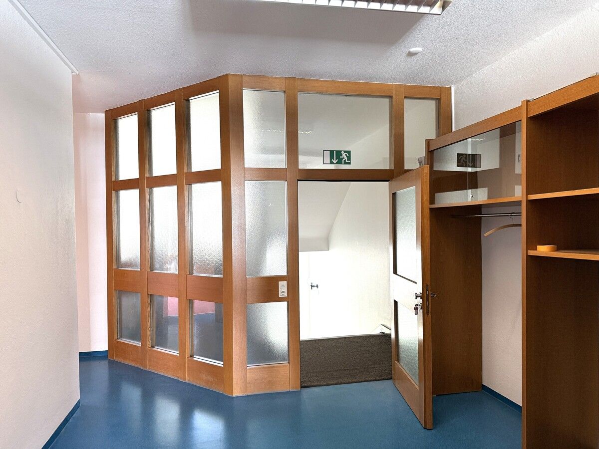 Eingangs-/Empfangsbereich