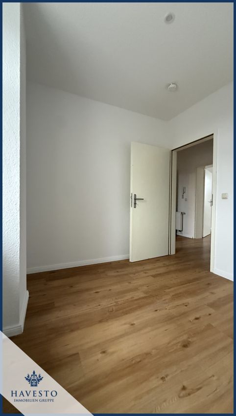 Modern geschnittene 2-Zimmer-Wohnung für Singles, Paare oder Auszubildende! - Foto 4