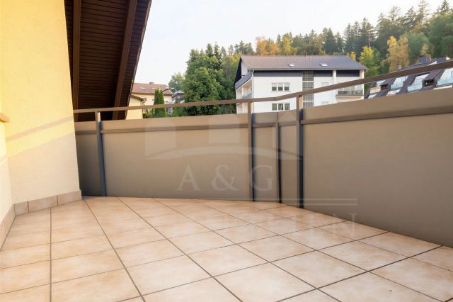 Balkon  