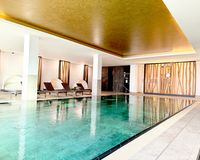 Wellnessbereich
