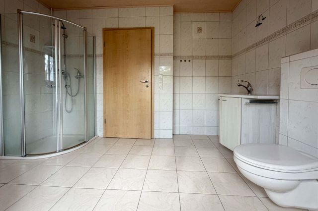 Badezimmer OG