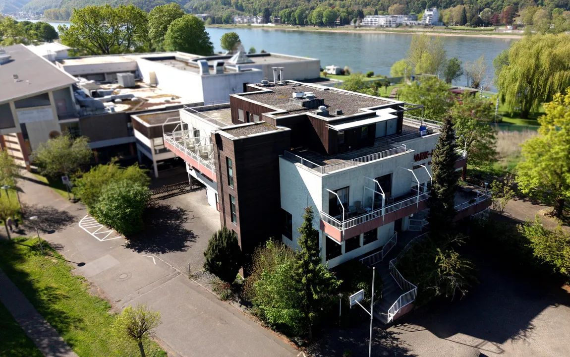 Ihr neues Investment: Traditionsreiches Hotel in Kurort-Lage, inkl. Betreiberwohnung, zu verkaufen!