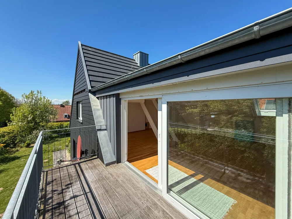 Balkon Studio / DG