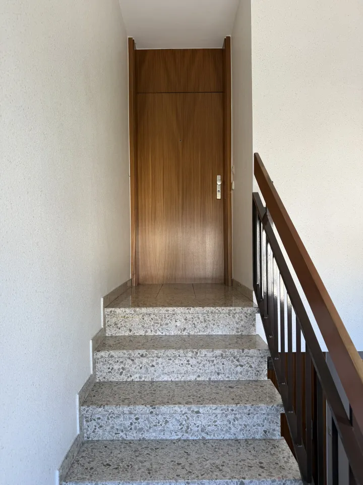 Treppenhaus
