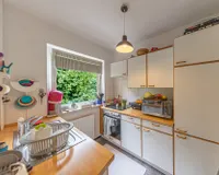 Küche Miewohnung