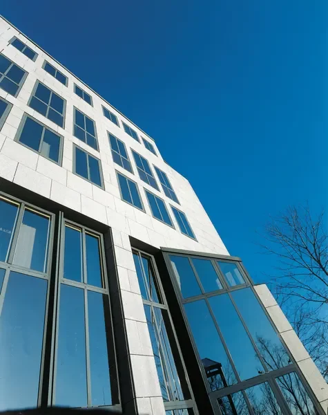 Außenansicht (©Deka Immobilien)
