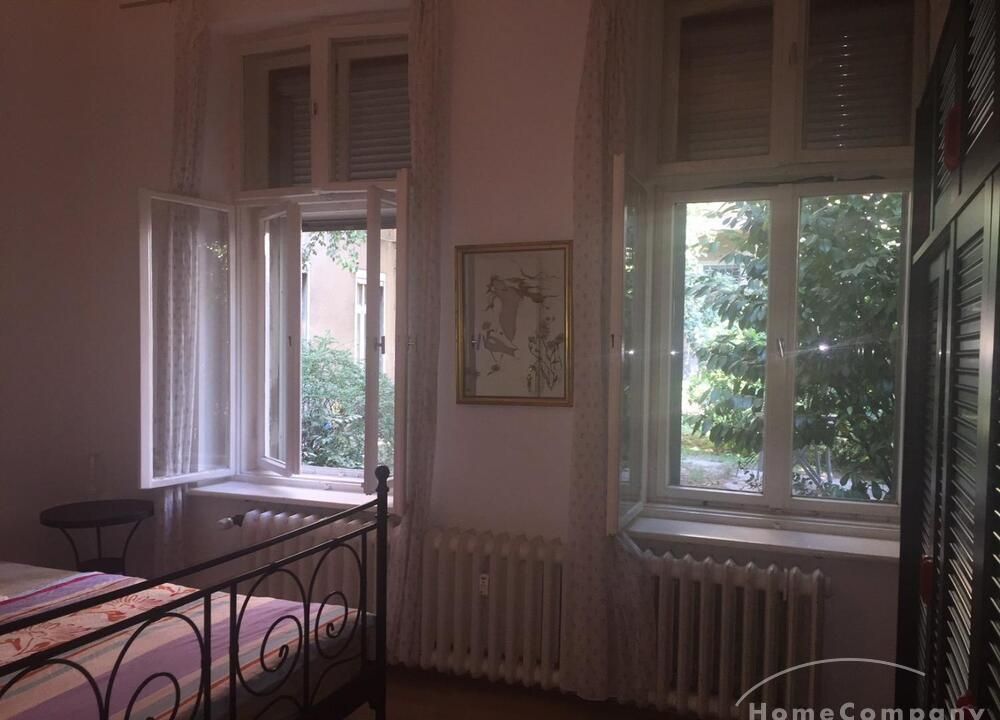 Moderne 2-Zimmer-Wohnung in Charlottenburg Berlin, möbliert - Foto 3
