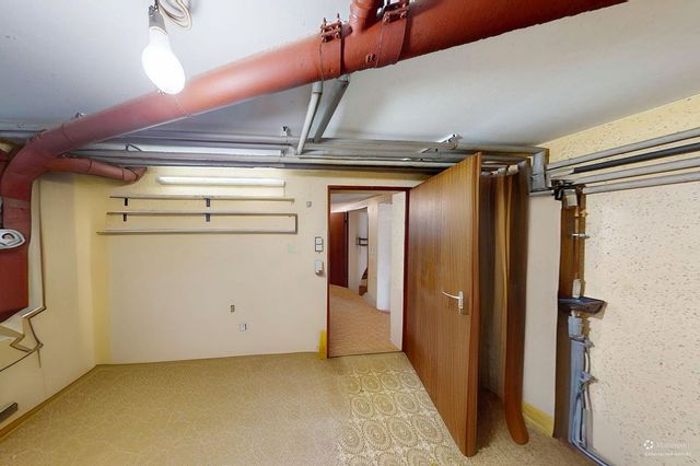 Werkstatt-Heizraum