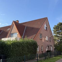 Charmantes Single- Appartment als Maisonettewohnung in kleiner Einheit