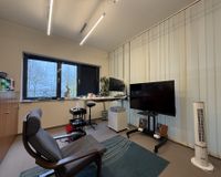 Einzelbüro