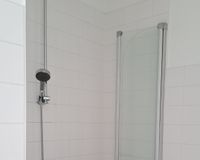 mit Badewanne