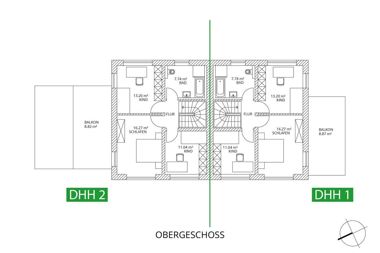 DHH1+2_Obergeschoss