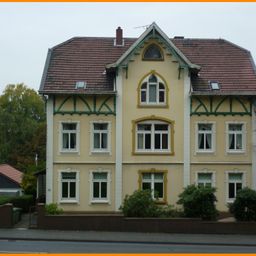 ***Außergewöhnliche Wohnung in historischer Jugendstilvilla***