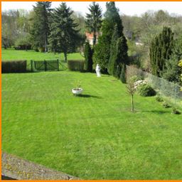 „Frische Luft -angenehmes Ambiente – großzügige Raumgestaltung“