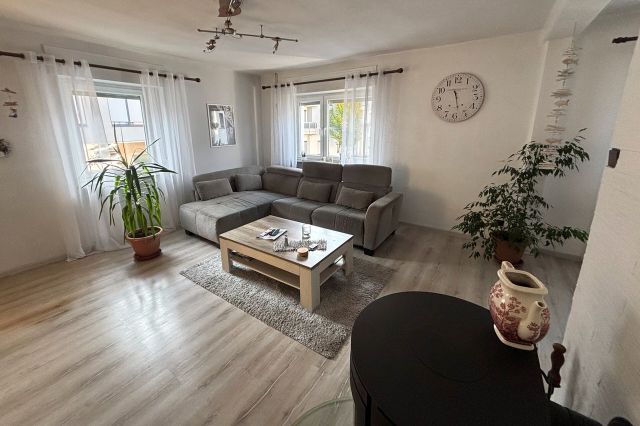 Wohnzimmer OG
