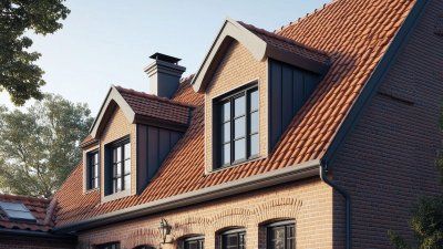 Nachhaltige Dachbegrünung: Mehrwert für Immobilienbesitzer