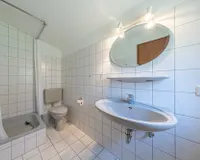 Duschbad