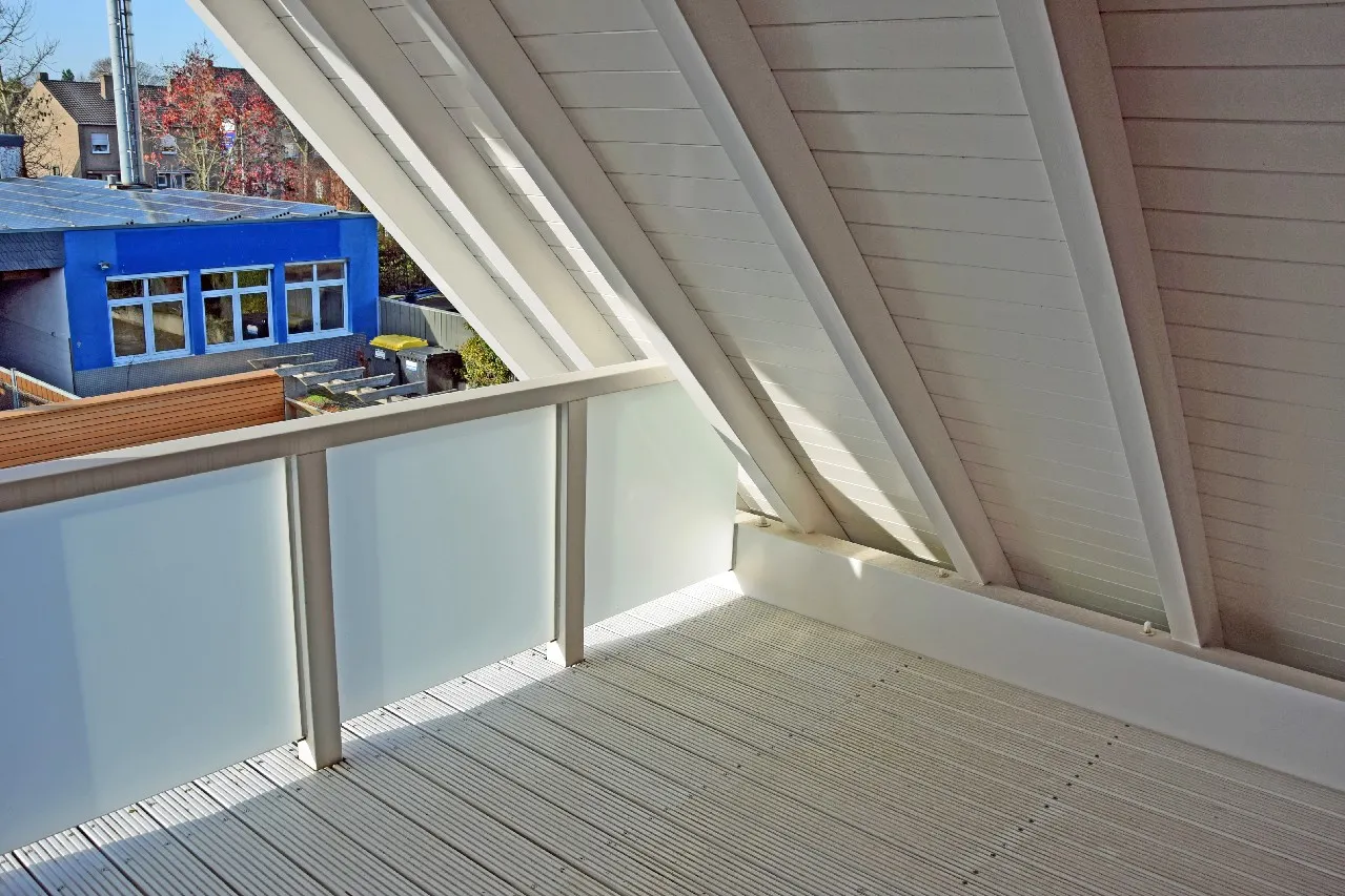 Wohnung zur Miete in Nettetal - Photo 5