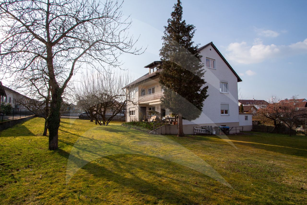 Südost Ansicht