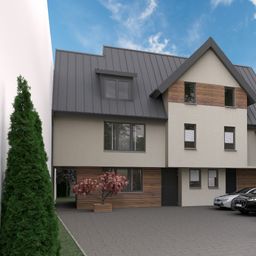 Exklusive DHH (Nr. 7B) – NEUBAU mit modernster Ausstattung und besonderer Lage