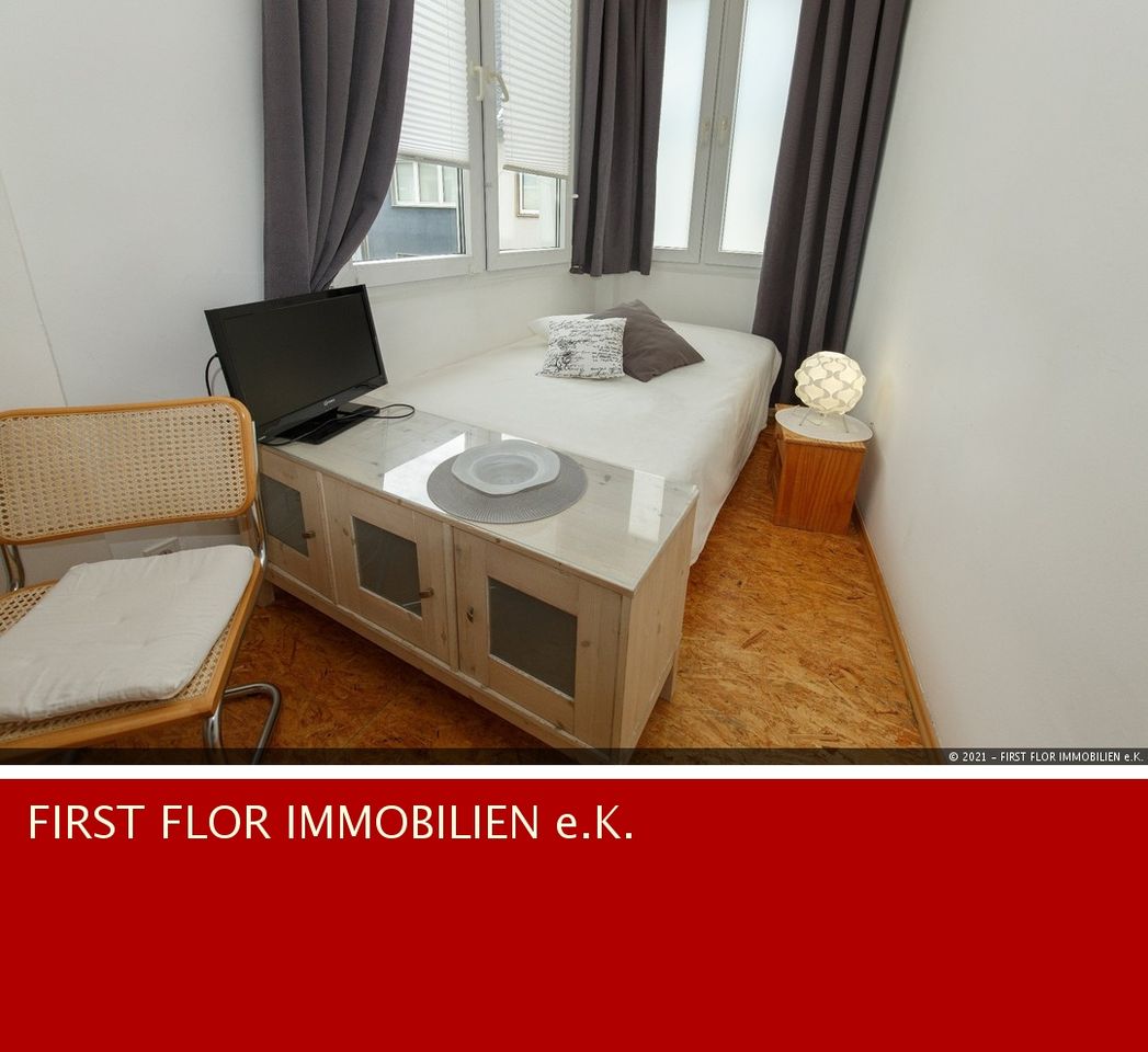 FIRST FLOR IMMOBILIEN Köln
