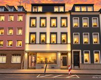 Fronstansicht