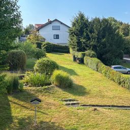 Baugrundstück in Wuppertal-Langerfeld – sonnige Hanglage mit beeindruckender Fernsicht