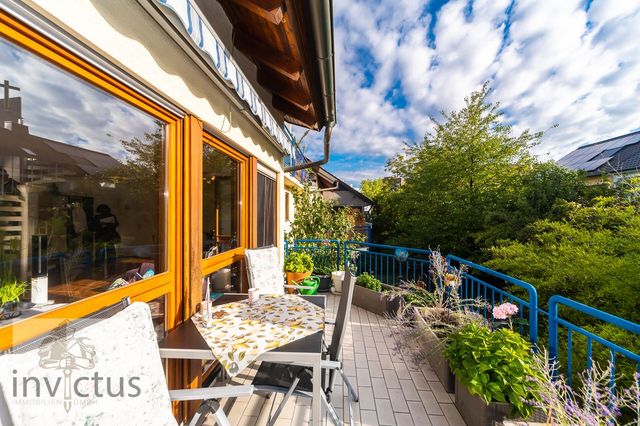 1. Balkon