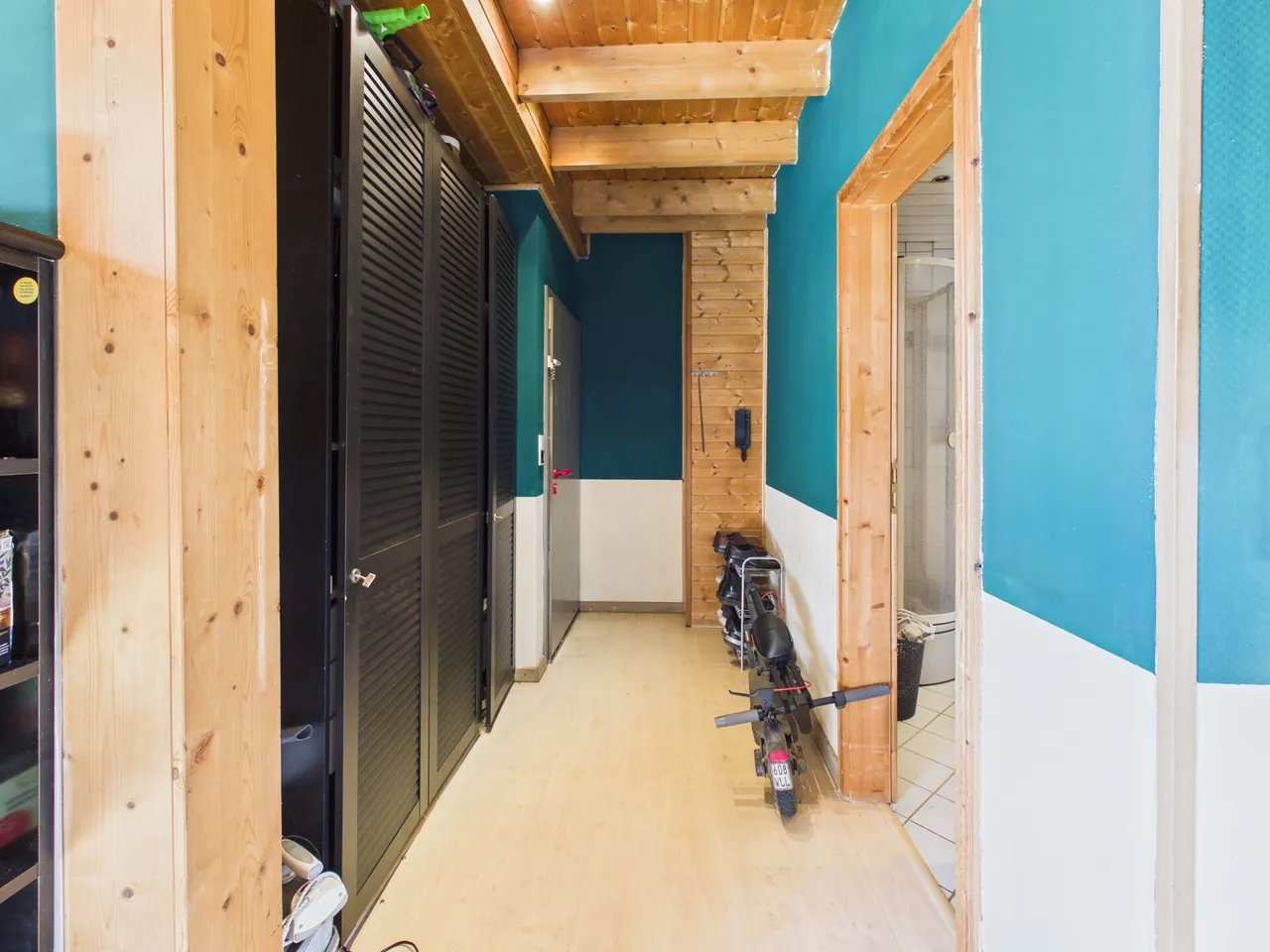 Wohnung I