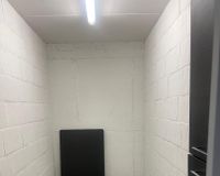 Separater Kellerraum