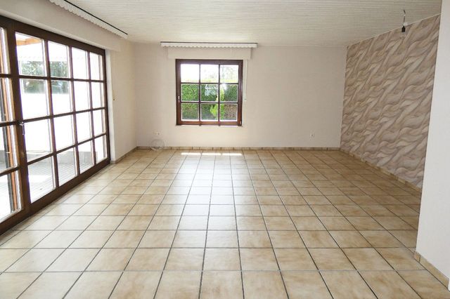Wohnzimmer Ansicht 1