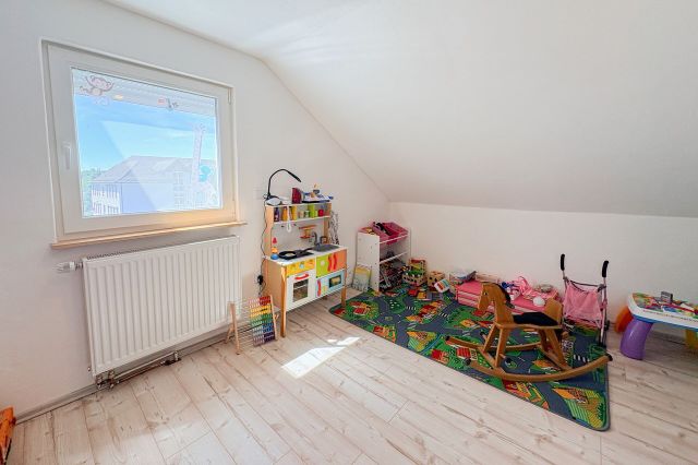 Kinderzimmer (OG)