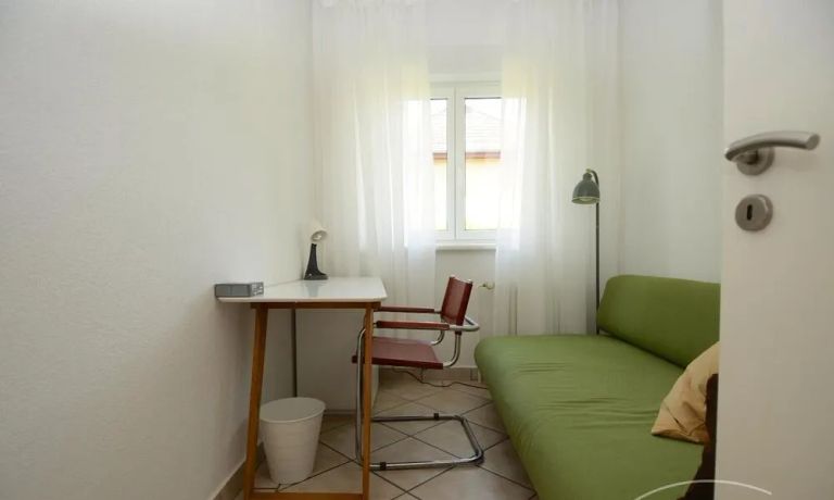 Arbeiten/Schlafen 3