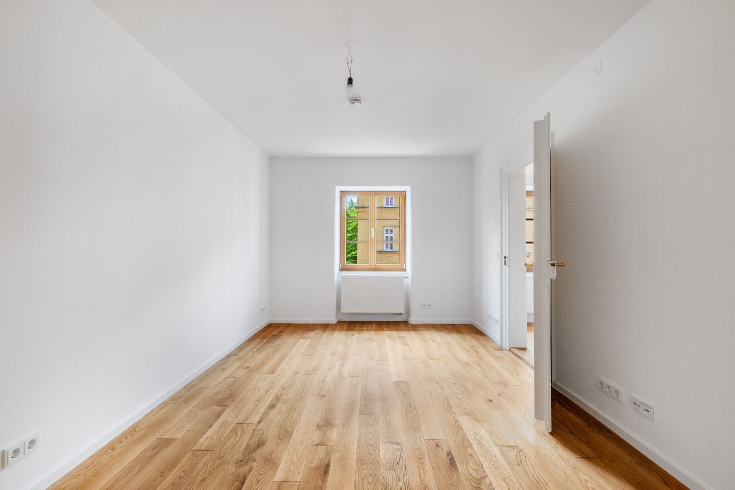 Wohnungen Glockenbachviertel