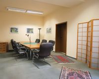 Besprechungsraum