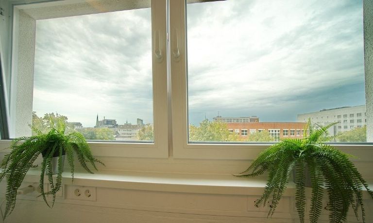Ausblick
