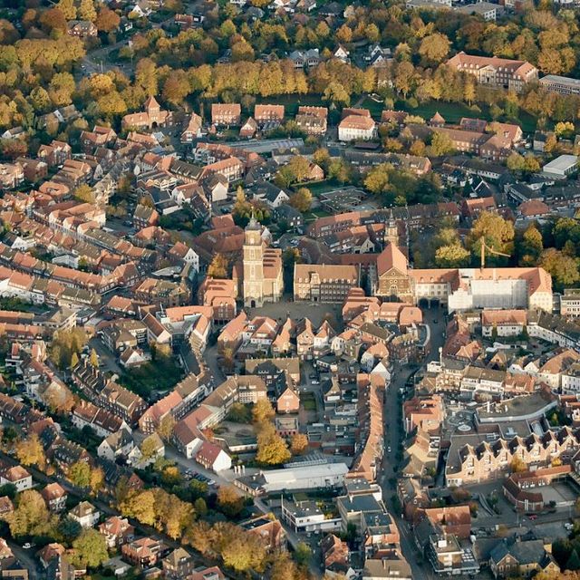 Ihr Immobilienmakler in Steinfurt
