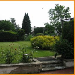 „Kleines aber Feines Haus zu mieten“