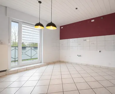 Großzügige ca. 110m² große Maisonettewohnung mit Balkon in Südausrichtung in Hagen-Boelerheide - Foto 3