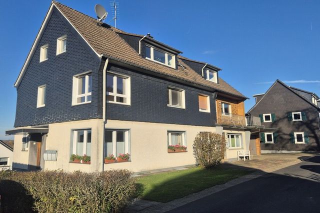 ...mit vier Einheiten