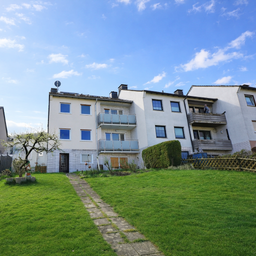Ca. 145 m² großes Reiheneckhaus mit zwei Wohneinheiten in ruhiger Lage von Hagen-Haspe