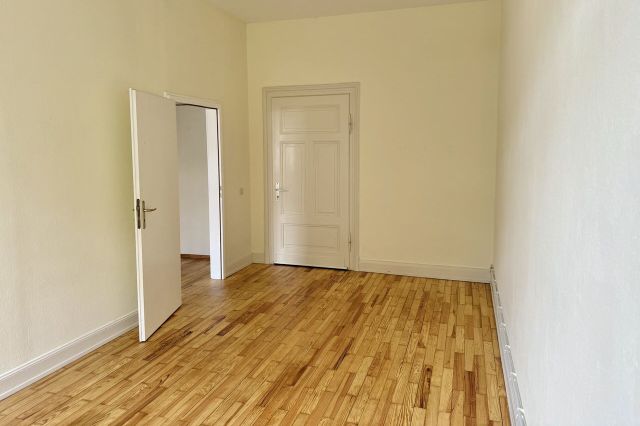 EG Schlafzimmer