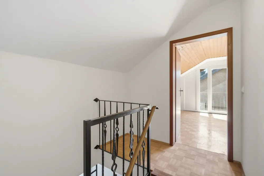 Treppenhaus