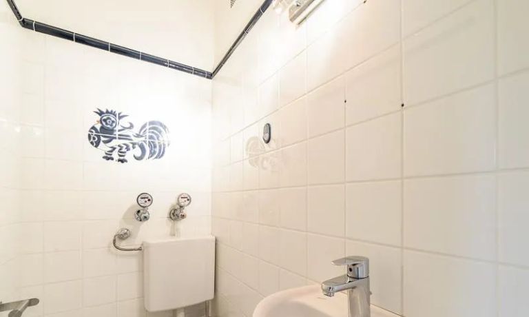 G&auml;ste-WC