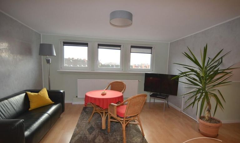 Wohnbereich 5.Obergescho&szlig;