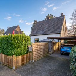 Viel Platz zum Wohlfühlen – 103 m² Wohnfläche + 94 m² ausgebaute Nutzfläche